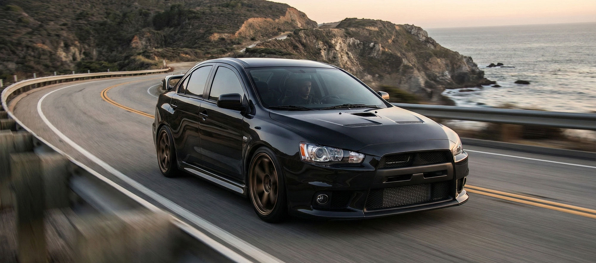 Mitsubishi Performance Tune