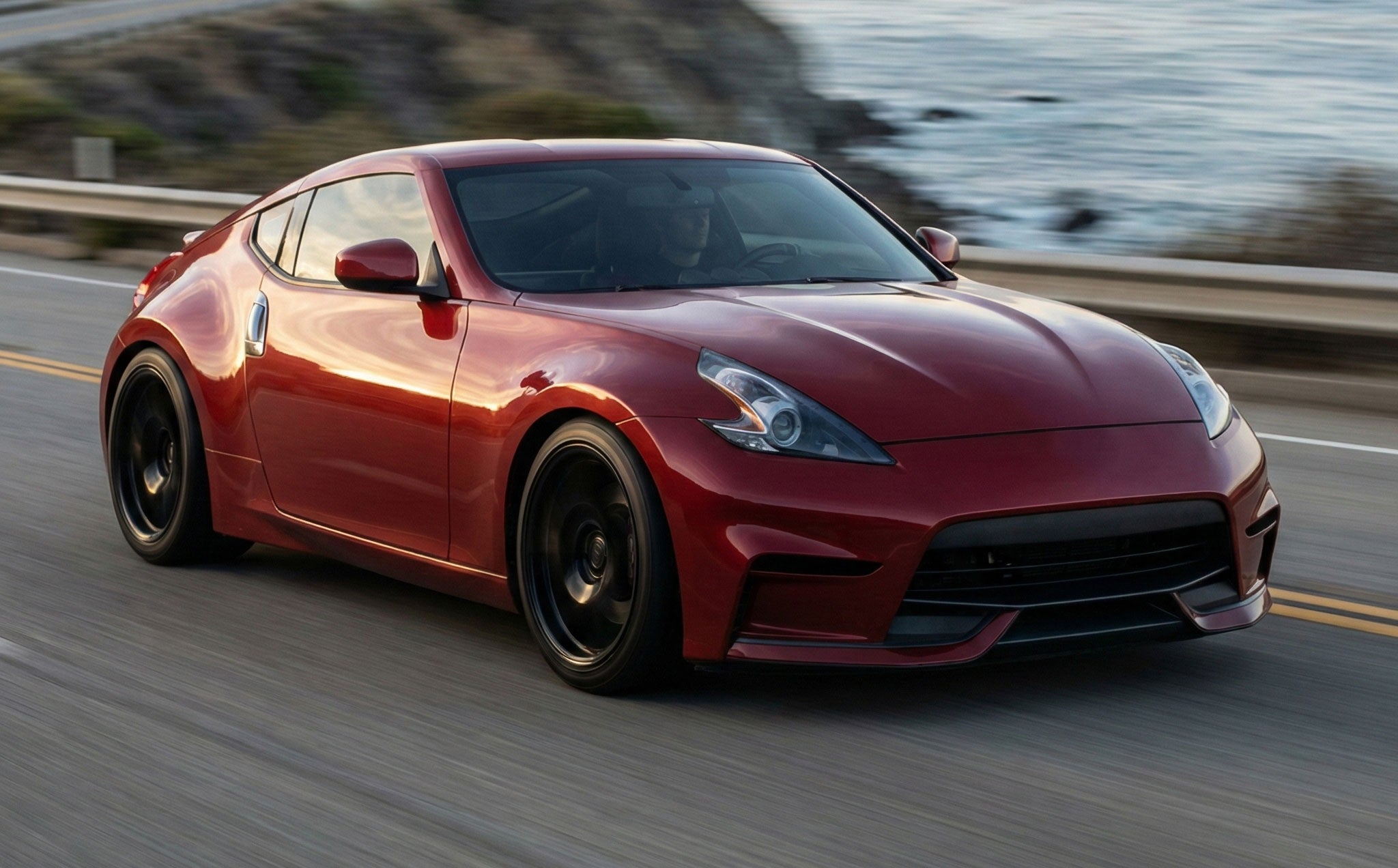 Nissan Performance Tune