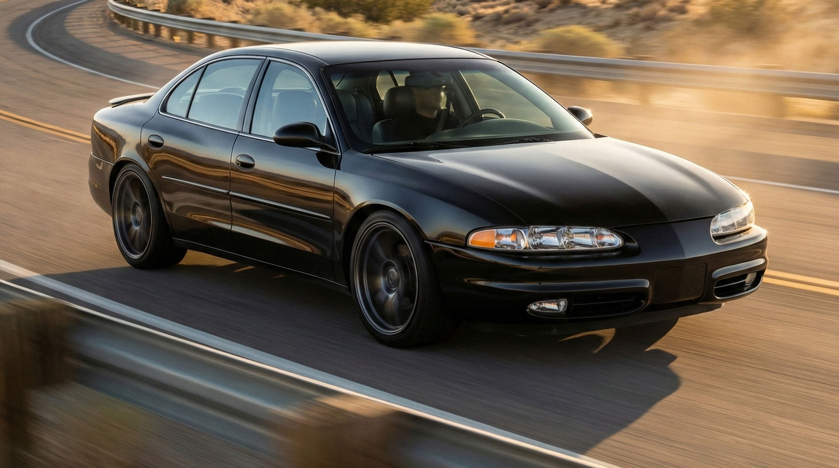 Oldsmobile Performance Tune