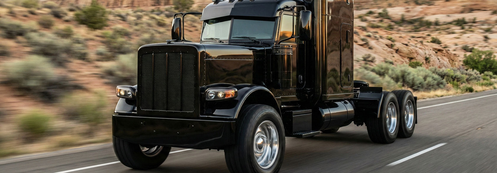 Peterbilt Performance Tune