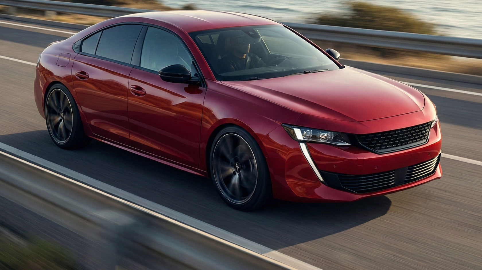 Peugeot Performance Tune