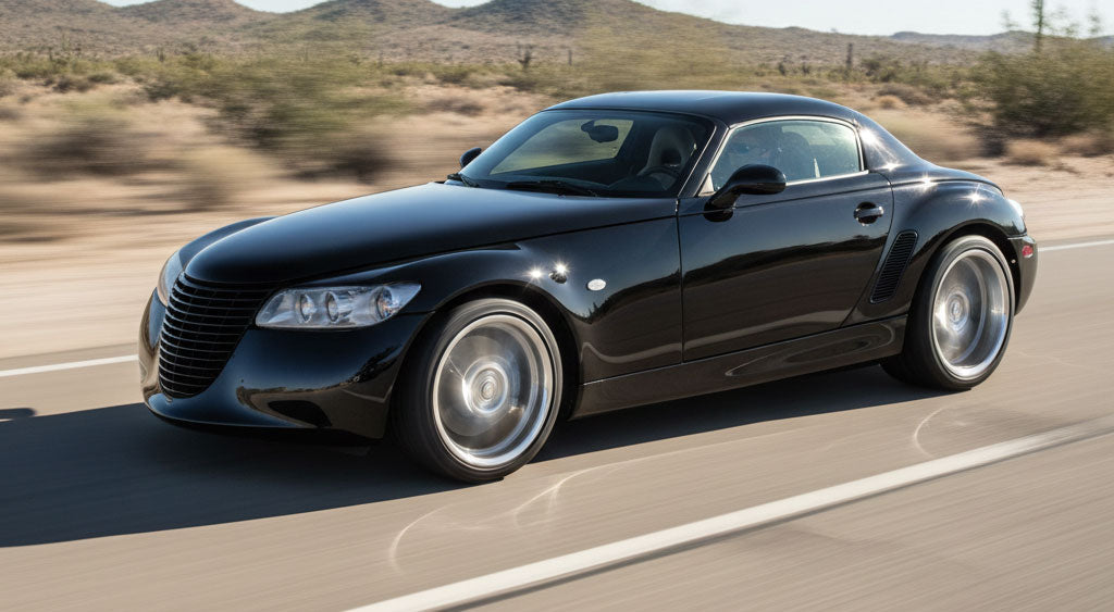 Plymouth Performance Tune