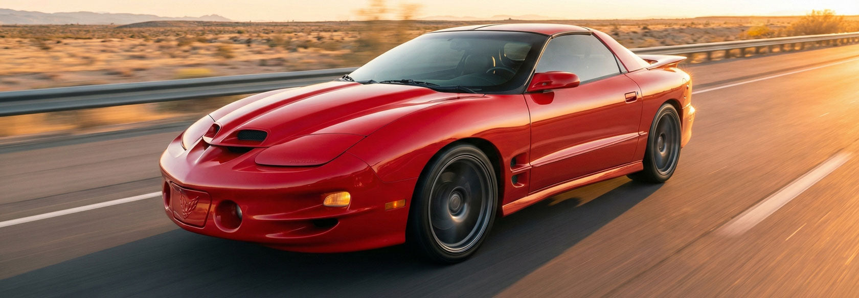 Pontiac Performance Tune