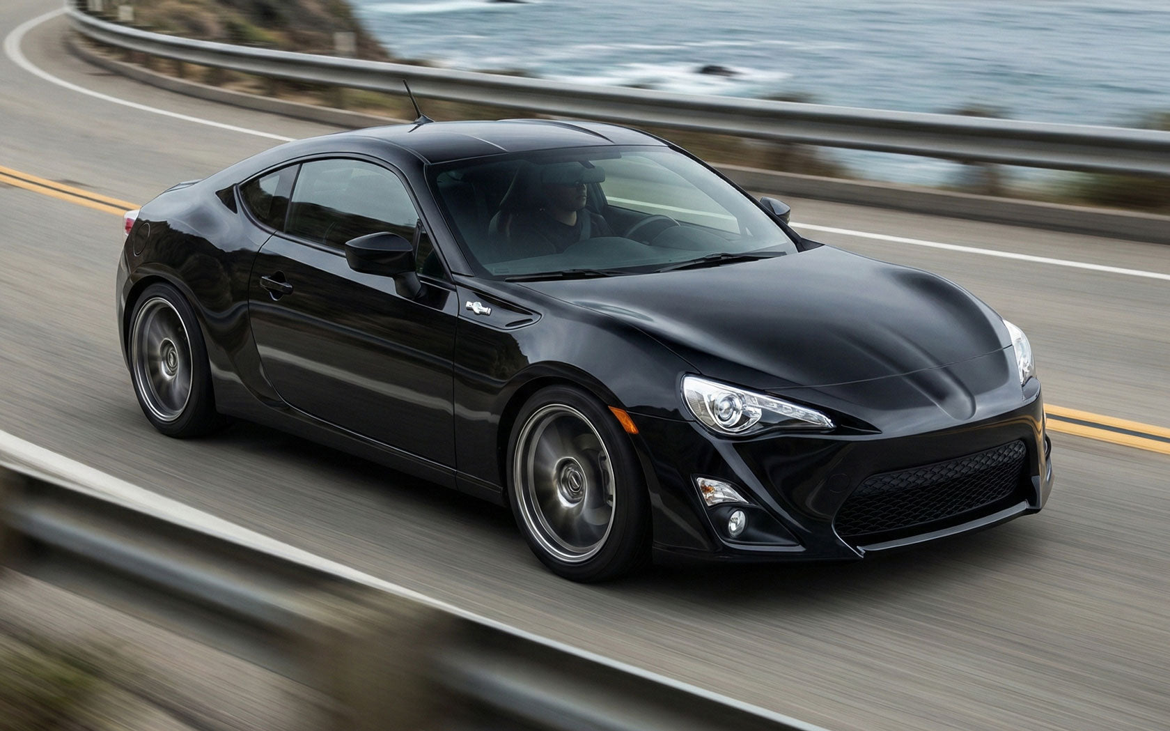 Scion Performance Tune