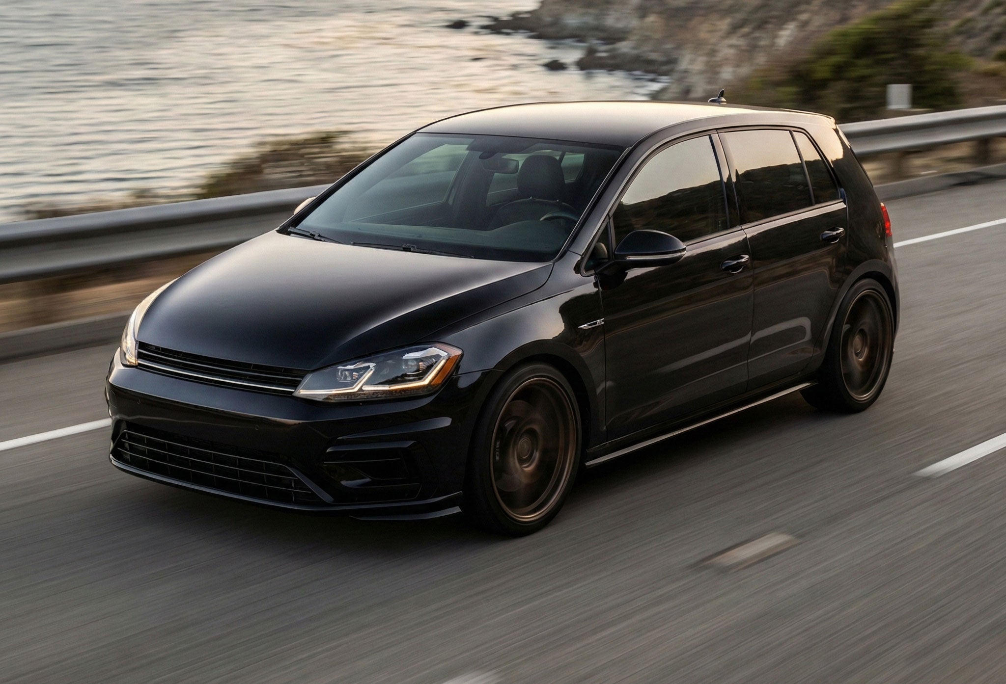 VW Performance Tune Volkswagen