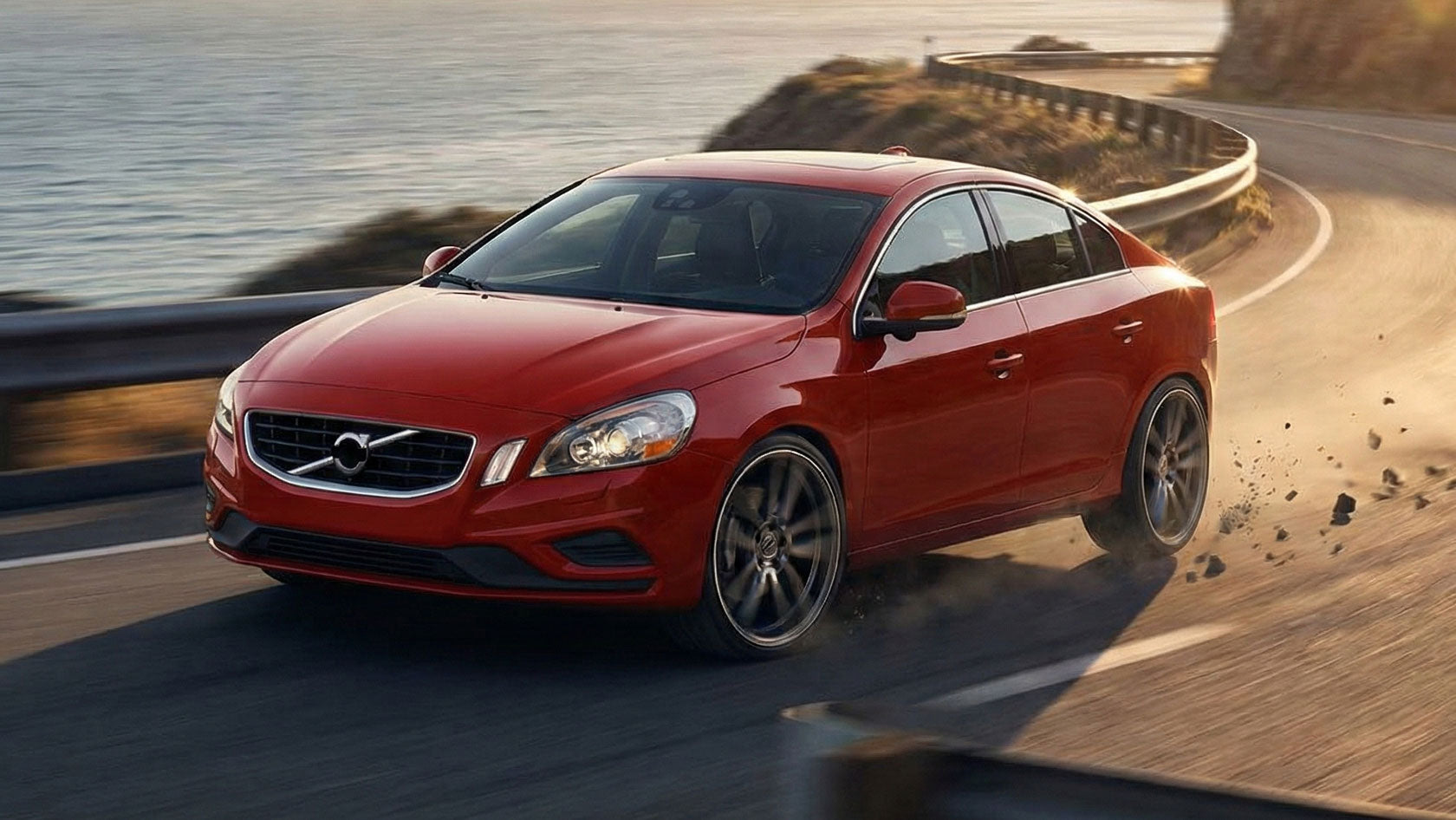 Volvo Performance Tune