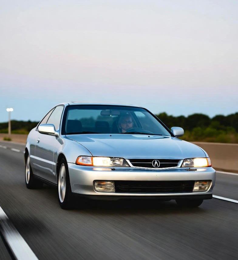 Cold Air Intake for Acura CL Base Model (1997-1999) 3.0L V6 Engine