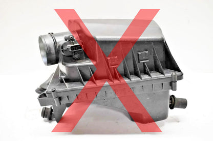 Admission d'air pour Chevrolet Cruze (2011-2015) 1.4L Turbo