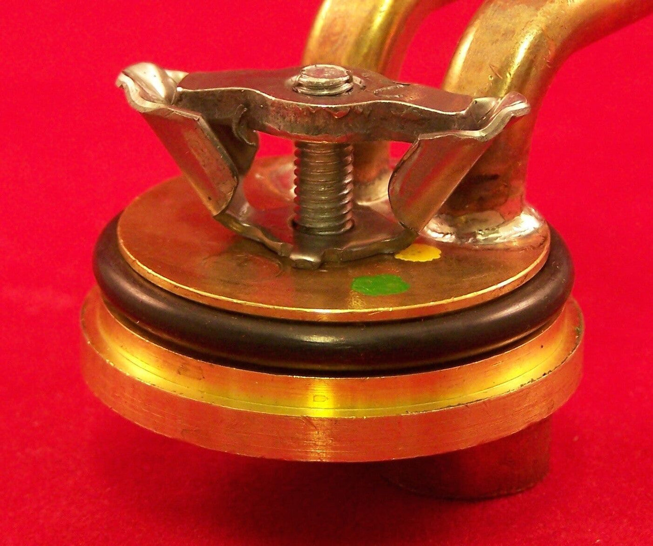 Engine Block Heater for International Navistar (1983-1994) V8 6.9L 7.3L Diesel 1000W