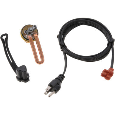 Engine Block Heater for International Navistar (1983-1994) V8 6.9L 7.3L Diesel 1000W Default Title