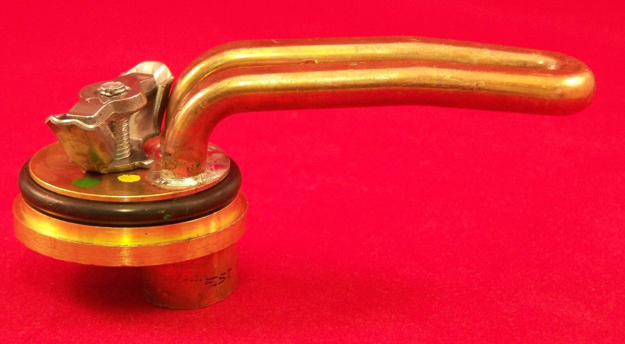 Engine Block Heater for International Navistar (1983-1994) V8 6.9L 7.3L Diesel 1000W