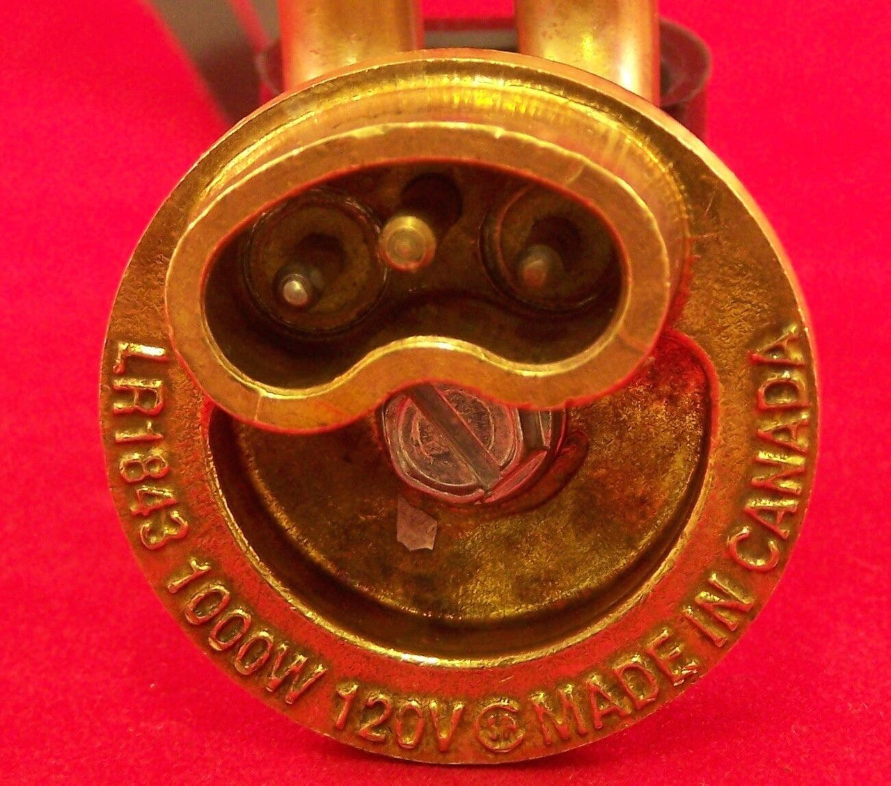 Engine Block Heater for International Navistar (1983-1994) V8 6.9L 7.3L Diesel 1000W