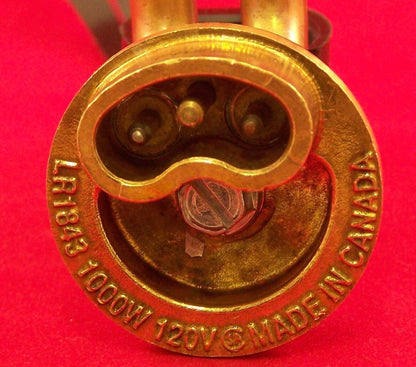 Engine Block Heater for International Navistar (1983-1994) V8 6.9L 7.3L Diesel 1000W