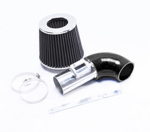 Performance Air Intake For Honda Fit / Jazz (2015-2018) with 1.5L L4 Engine Black