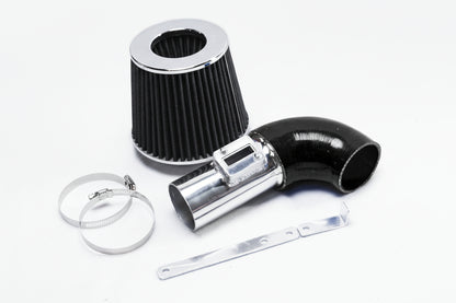 Performance Air Intake For Honda Fit / Jazz (2015-2018) with 1.5L L4 Engine Black