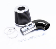 Performance Air Intake For Honda Fit / Jazz (2015-2018) with 1.5L L4 Engine Black Default Title