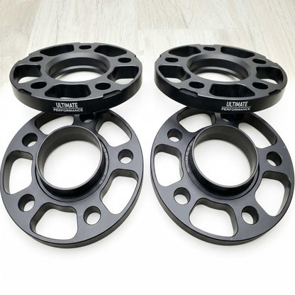 Hubcentric Wheel Spacer Kit for BMW M5 M6 M8 X5 X5M X6 X6M X7 (2015-2021) 15mm