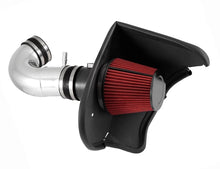 Cold Air Intake for Chevy Camaro SS (2016-2024) 6.2L V8 Engine