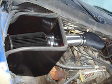 Cold Air Intake for Dodge RAM 1500 2500 RT (1994-2002) 5.2L/5.9L V8 Engines Black