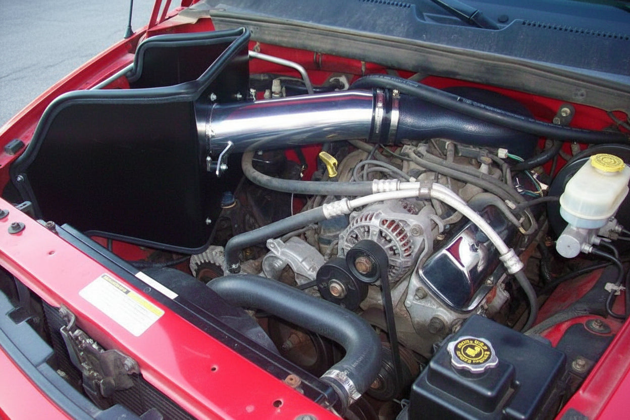 Cold Air Intake for Dodge RAM 1500 2500 RT (1994-2002) 5.2L/5.9L V8 Engines