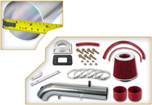 Cold Air Intake for Toyota Tacoma (1995-1999) 2.4L L4 Engine