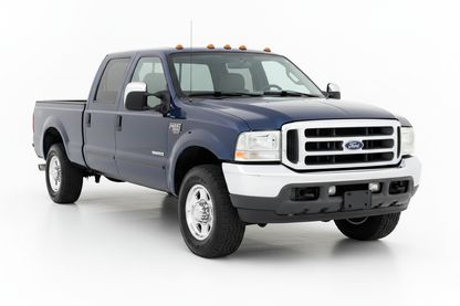  1999–2003 Ford Super Duty 7.3L Powerstroke 