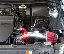 Short Air Intake Kit for Mazda 3 (2010-2012) with 2.5L 4 Cylinders Engine