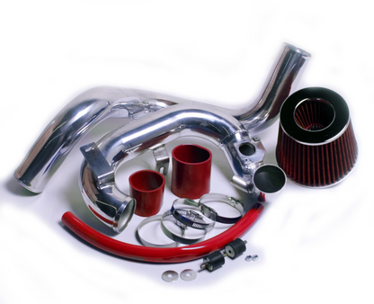 Cold Air Intake for Toyota Echo 2 dr 4 dr (2000-2005) 1.5L L4 DOHC Engines