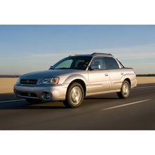 Performance Air Intake for Subaru Legacy Outback Forester 2005-2008 2.5L