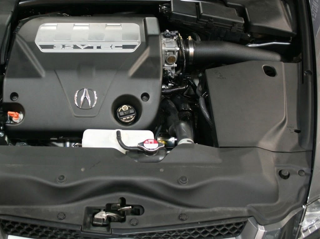 Cold Air Intake for Acura TL Base/Type-S (2004-2008) 3.2L 3.5L Engines