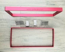 Performance Air Spacer Kit For Mercedes Benz (2007-2011) With M156 6.2L Engine E63,SL63, CLS63, S63 AMG