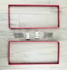 Biturbo Cold Air Intake Spacer Kit For Mercedes Benz (2011 -2017) E63,CLS63, S63, G63, SL63,GL63 CL63 with M157 5.5L Engine