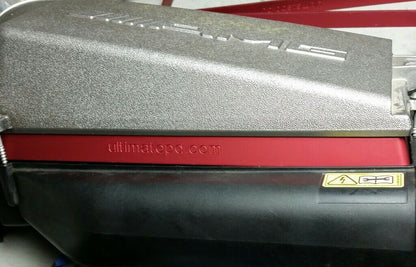 BiTurbo Cold Air Induction Kit For Mercedes Benz CLS550 E550 S550 SL550 (2011-2020) with AMG 4.7L V8 M278 Engine