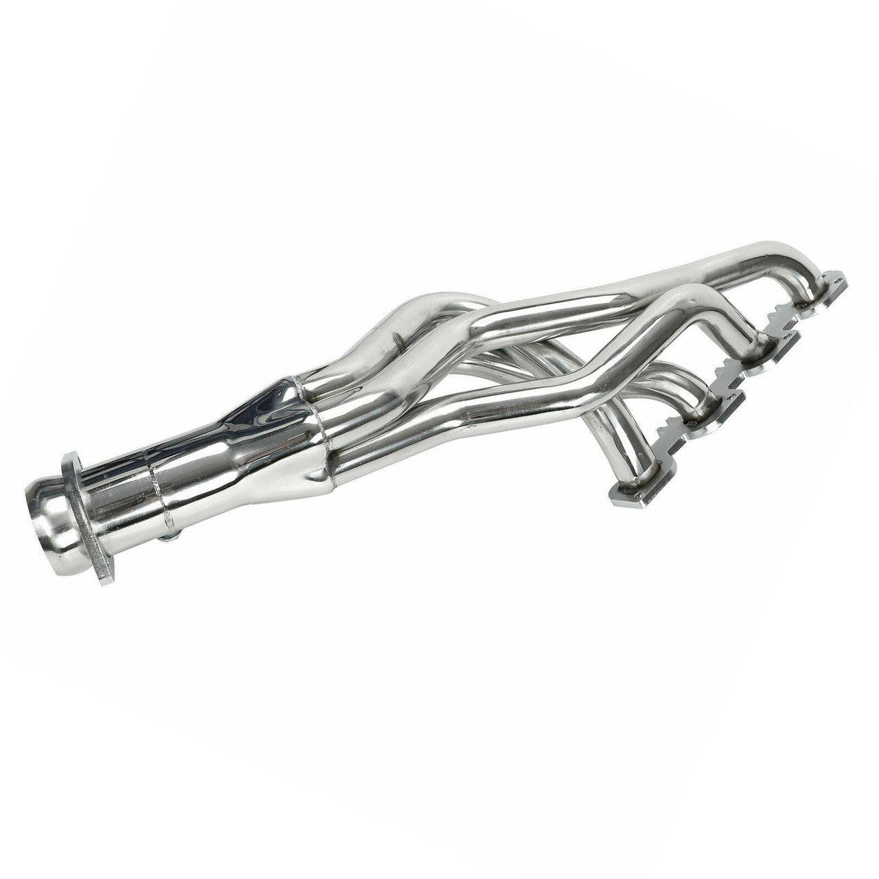 Long Tube Exhaust Headers for Dodge Ram 1500 (2009-2018) with 5.7L V8 Engine