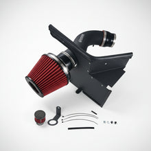 Performance Cold Air Intake System for 10-16 Audi B8/B8.5 S4 S5 Q5 SQ5 3.0T V6