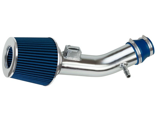 Cold Air Intake for Chevy Malibu L LS LT RS (2016-2021) 1.5L L4 Turbocharged Engine Blue