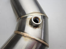 Catless Downpipes For Audi RS4 / RS5 (2018-2022)