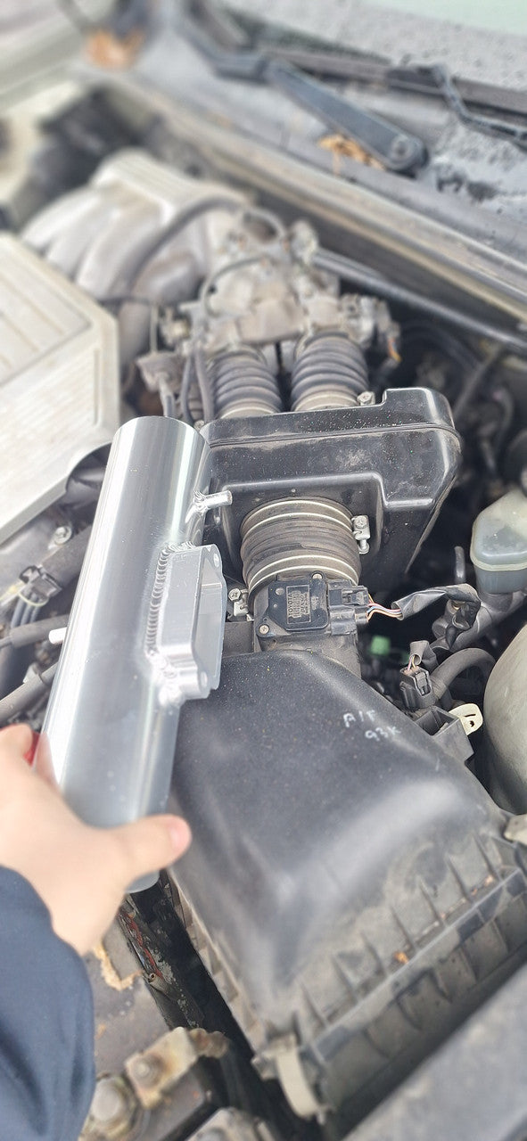 Performance Air Intake for Lexus ES300 1999-2001 3.0L V6 Blue