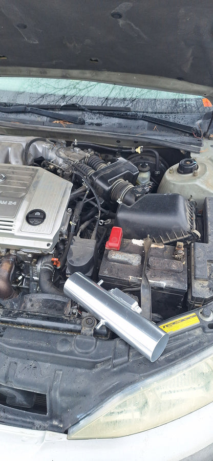 Performance Air Intake for Lexus ES300 1999-2001 3.0L V6 Blue