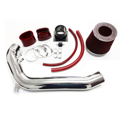 Performance Air Intake for Nissan 240SX S13 Silvia 2.4L (1991-1994) Default Title