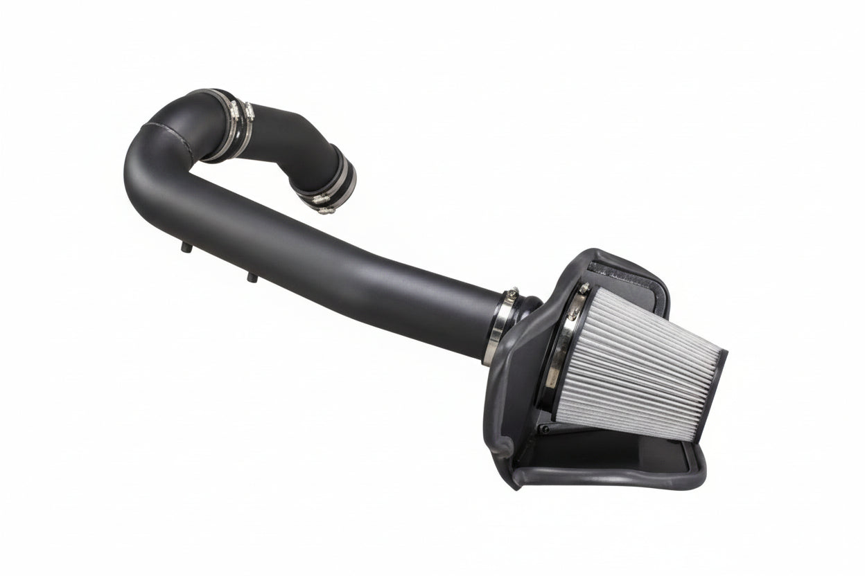 Cold Air Intake for Jeep Grand Cherokee (2011-2015) 3.6L V6 Engine Pro