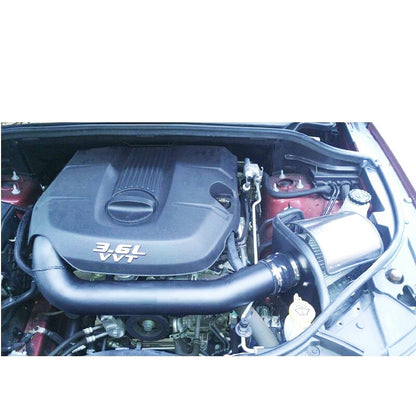 Cold Air Intake for Dodge Durango (2011-2015) with 3.6L V6 Engine