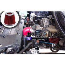 Cold Air Intake for Pontiac Firebird (1998-2002) 3.8L V6 Engine