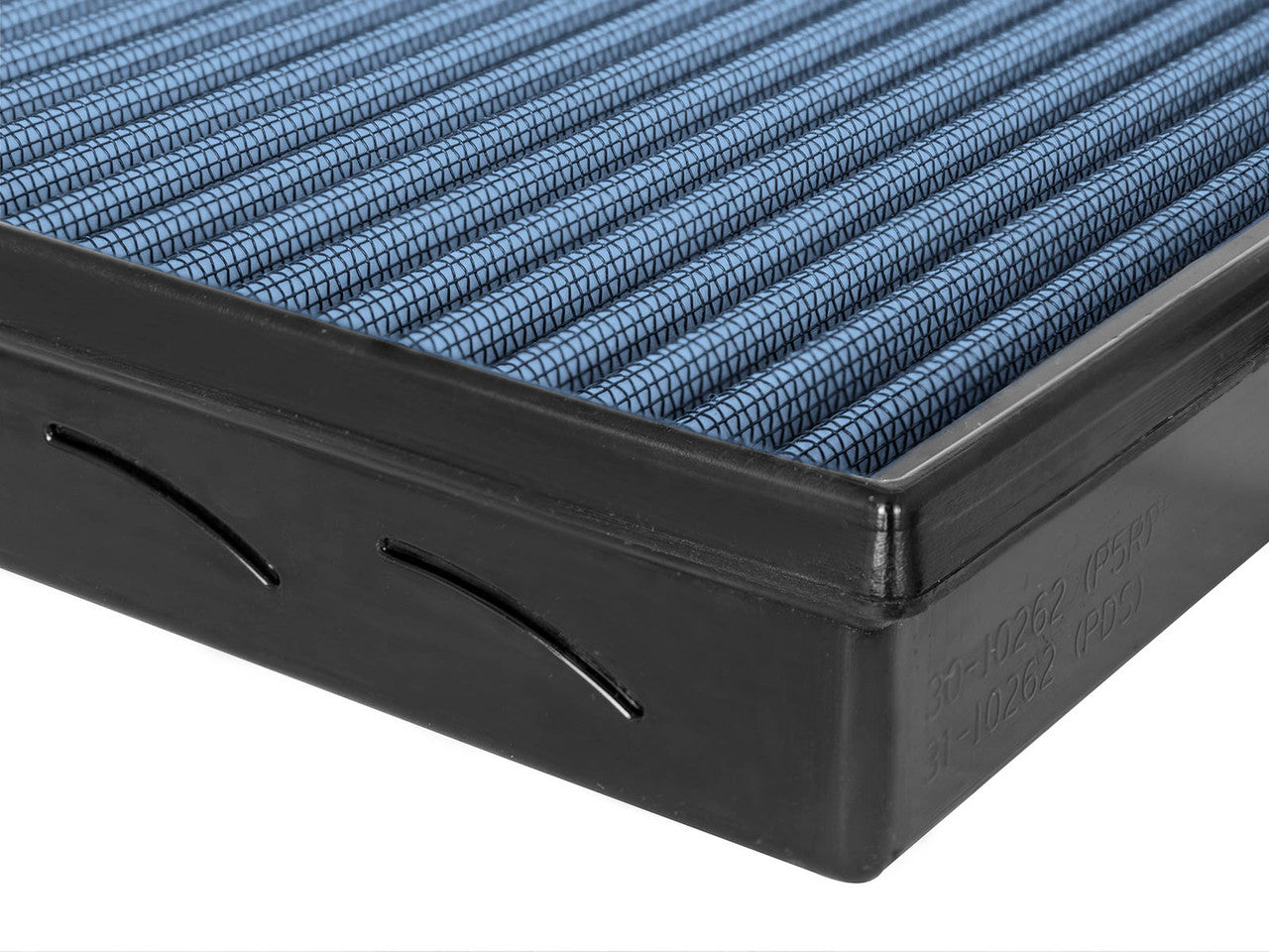 Direct Replacement Performance Air Filter For Mercedes Benz (2003-2007) with M113K V8 Engine Set of 2