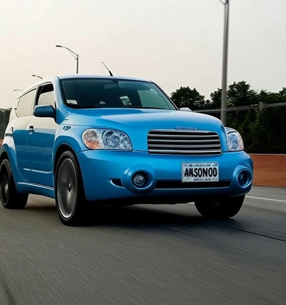 Performance Intake System for Chevy HHR (2006-2011) with 2.2L 2.4L Engines