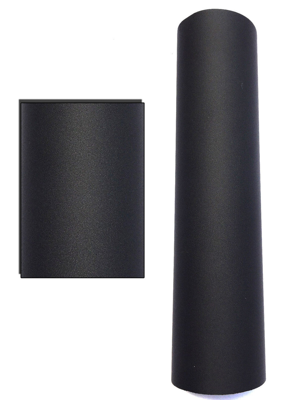 Black Coated Cold Air Intake for Mercedes Benz C300 (2008-2012) 3.5L V6 Engines