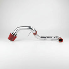 Cold Air Intake Kit for Honda Civic EX/LX/DX (2006-2011) with 1.8L 4 Cylinders SOHC Engine Chrome