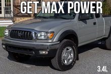 Cold Air Intake for Toyota Tacoma (1999-2004) 3.4L V6 Engine