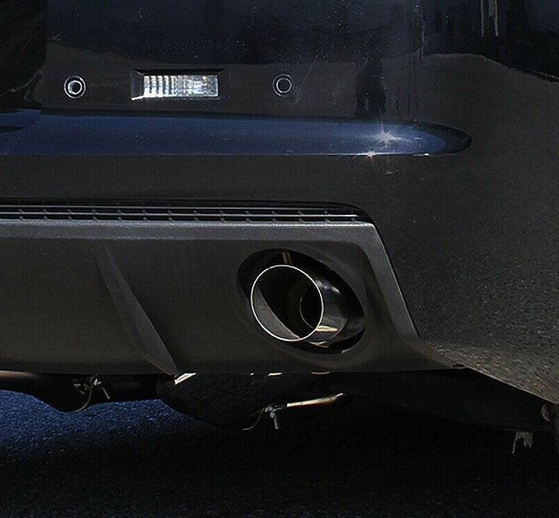 Exhaust System for Chevrolet Camaro (2010-2015) With 3.6L V6 Engine