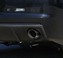 Exhaust System for Chevrolet Camaro (2010-2015) With 3.6L V6 Engine